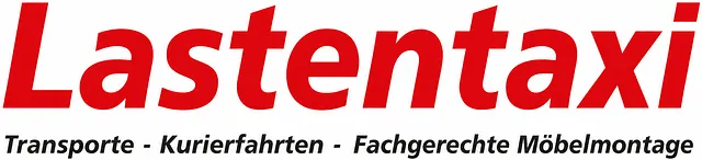 Logo - Martin Albers Transporte Lastentaxi Hamburg Süd aus 21646 Holvede